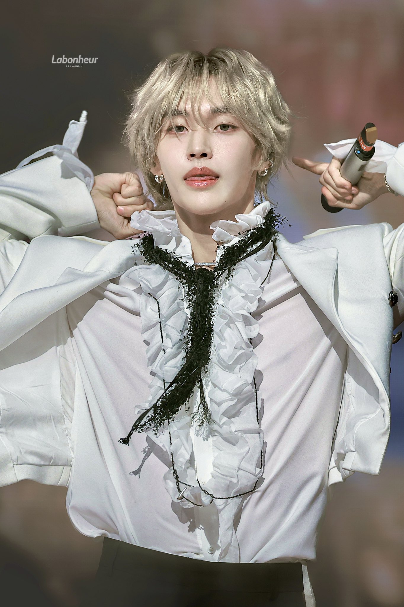 [잡담] 원빈 어제 걍 로판아님??? | 인스티즈