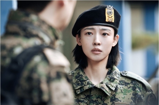[정보/소식] 모범택시3) 전소니, 이제훈 특수부대 부하였다 '모범택시3' 특출 라인업 | 인스티즈