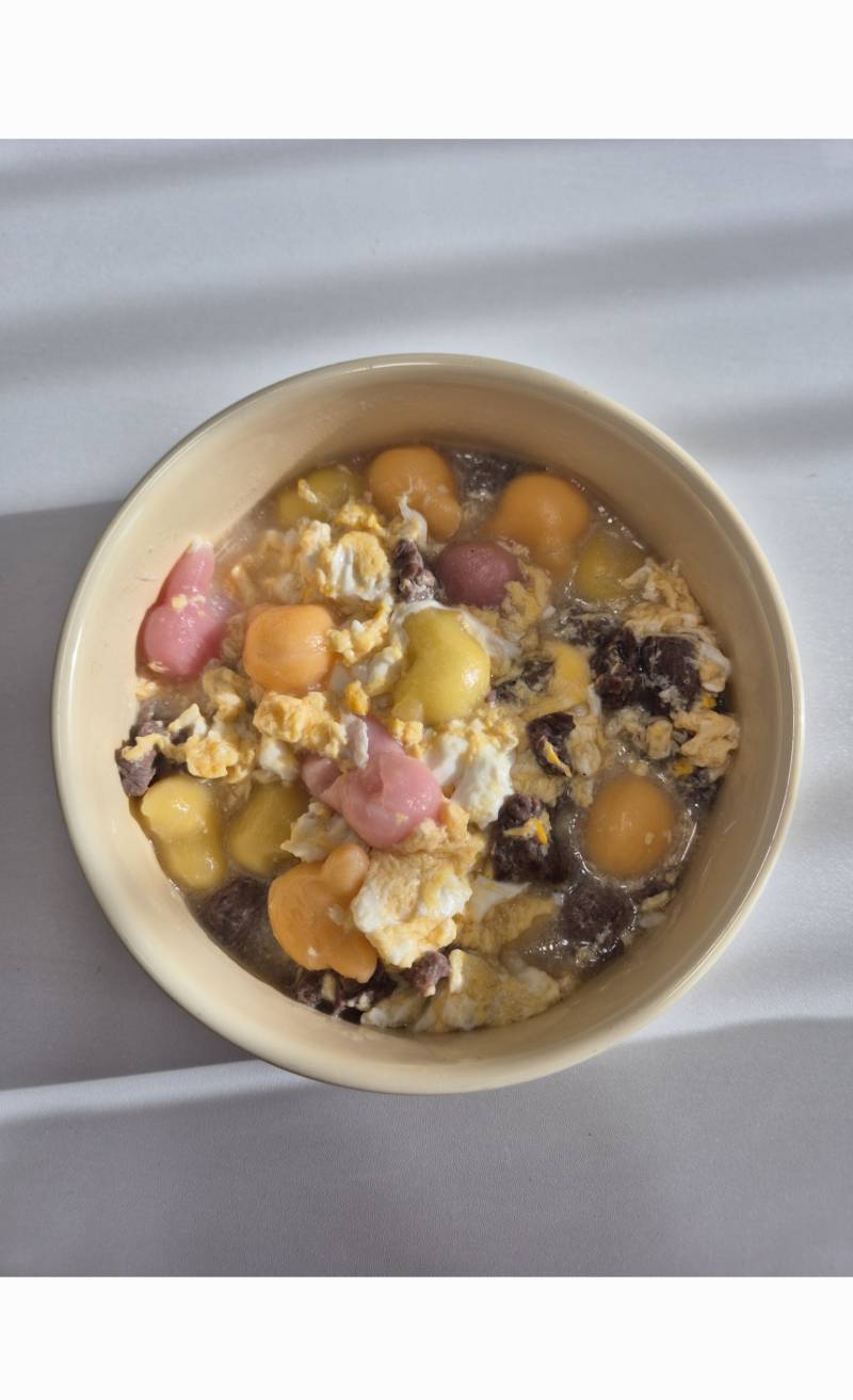 [잡담] 울집 강아지 떡국 낋이줌 | 인스티즈