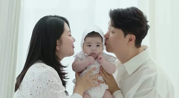 "나라를 바꿨어요"…박수홍 아내, 친족상도례 폐지 자축 | 인스티즈