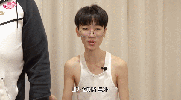 181cm 47kg 멸치남 VS 217cm 160kg 최홍만의 체급 수준 ㅋㅋㅋ | 인스티즈