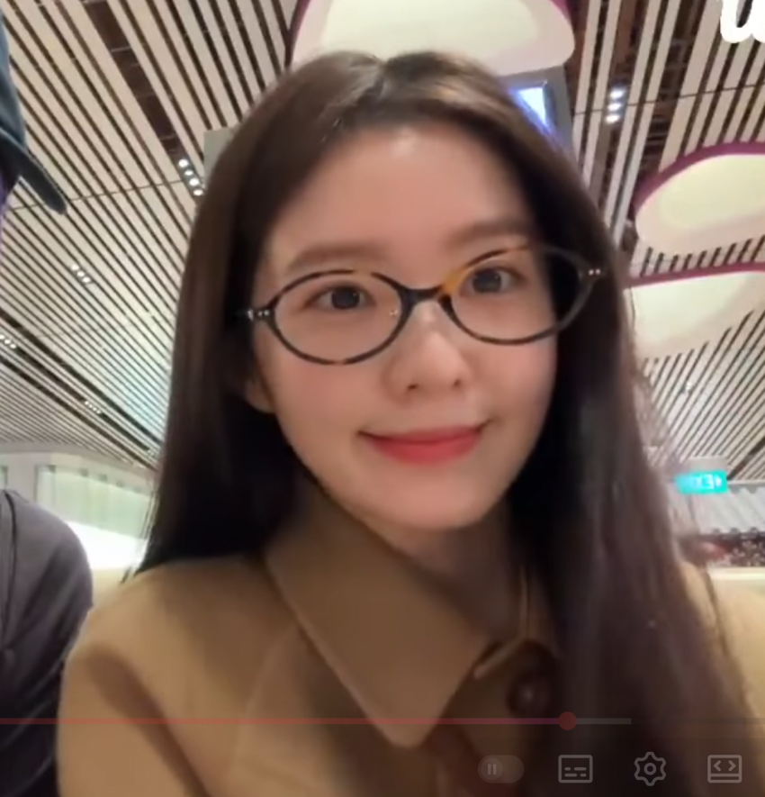 [잡담] 아이린 인상 자체가 유해진듯 | 인스티즈