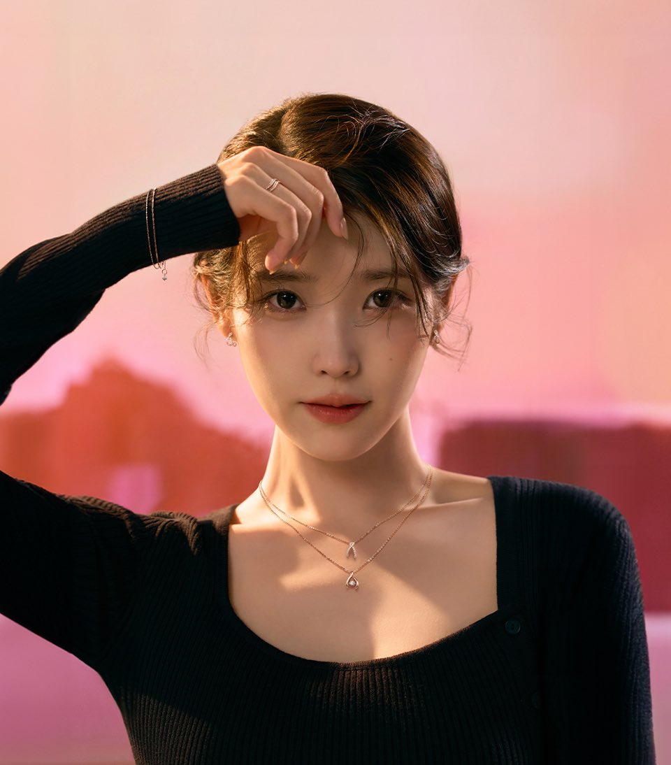 [잡담] 아이유) 아이유 제이에스티나 2026년 첫 화보 | 인스티즈