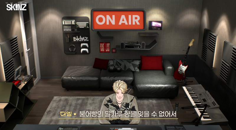 남돌 멤버가 x를 선택할 수 밖에 없었던 이유 | 인스티즈
