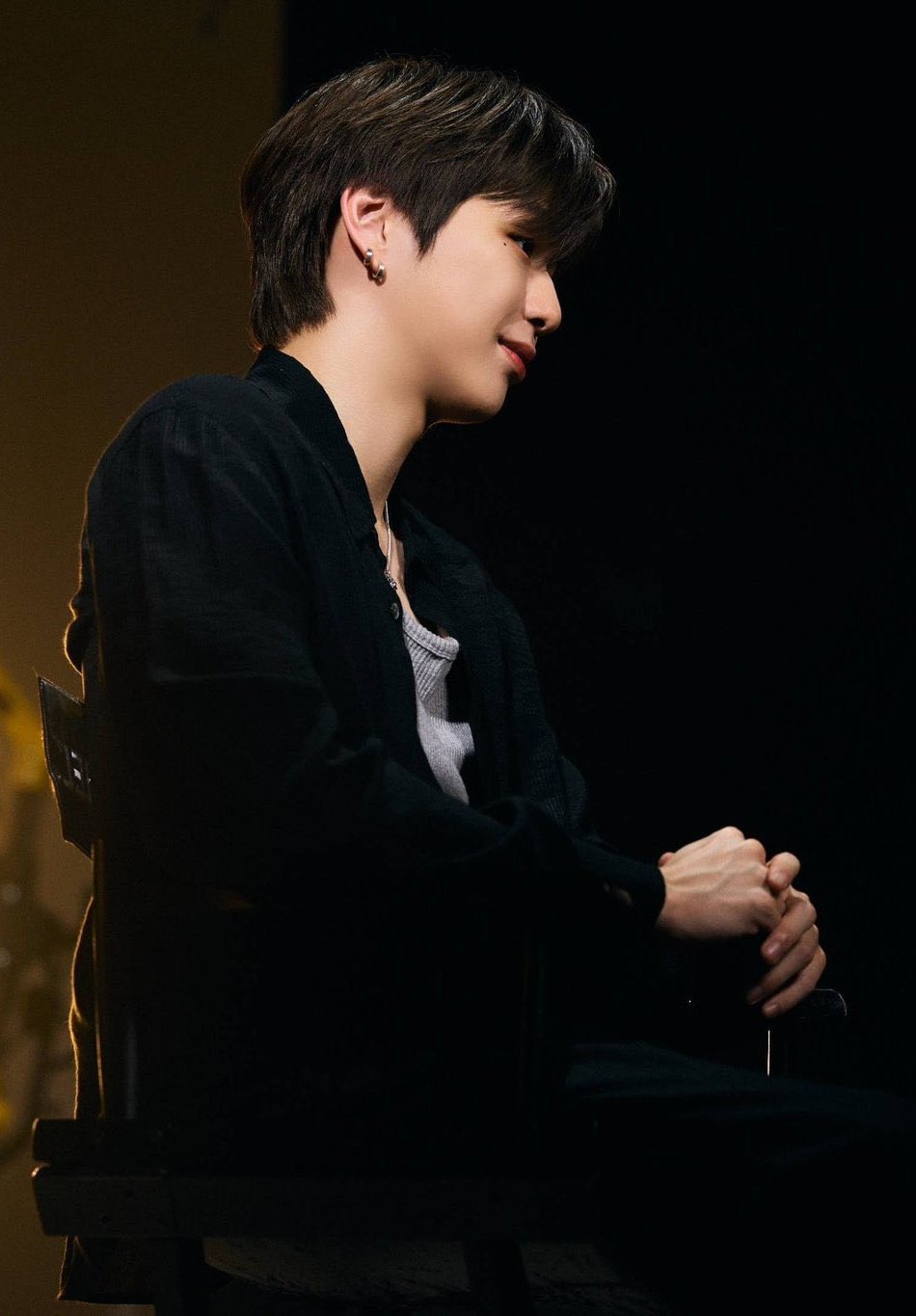 강다니엘 : HOLD YOUR BREATH | 메인 예고편 공개 | 인스티즈