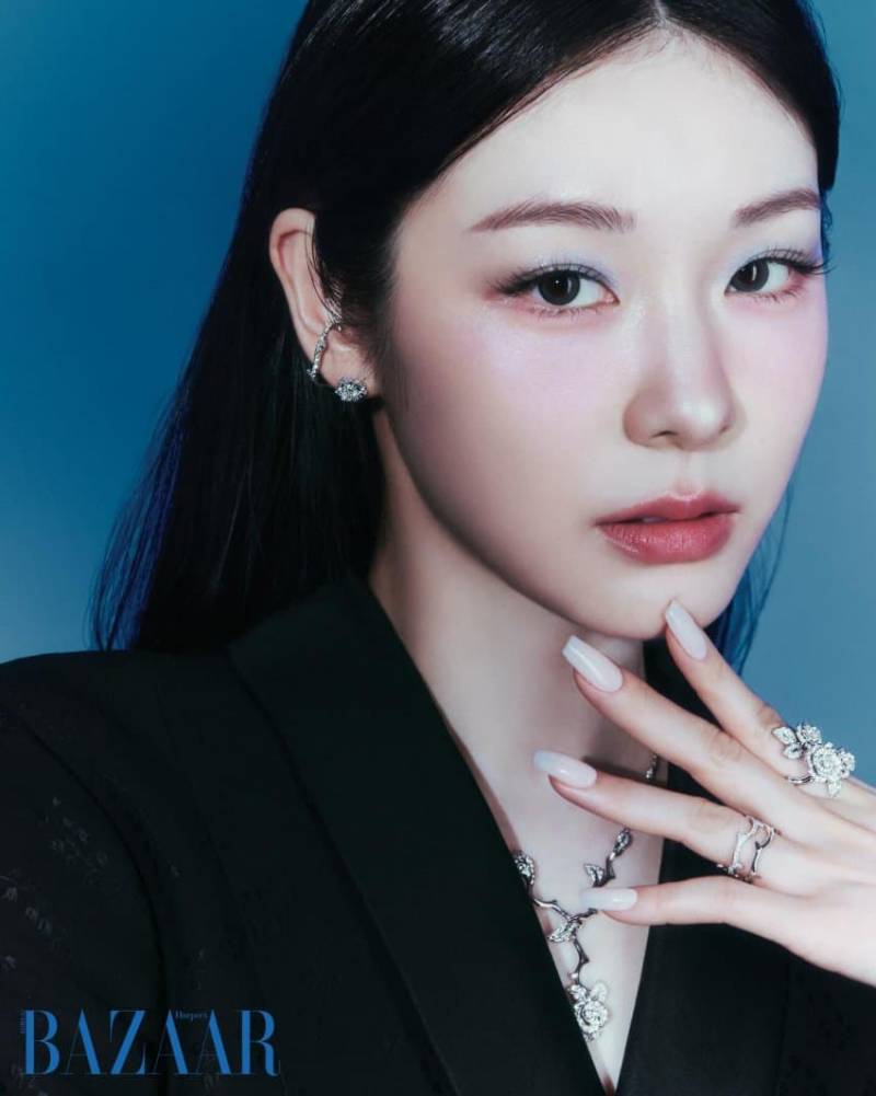 [잡담] 연느 라 로즈 디올 화보💙 | 인스티즈