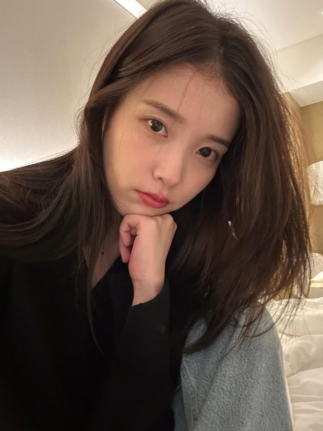 [잡담] 아이유 34살인거 알았어? | 인스티즈