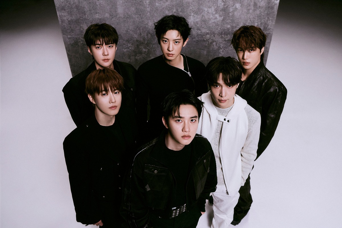 [잡담] 아니 엑소는 왜 15년차에 리즈를 찍지 | 인스티즈