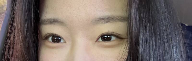 [잡담] 나 오늘 눈화장 잘됐어>< | 인스티즈
