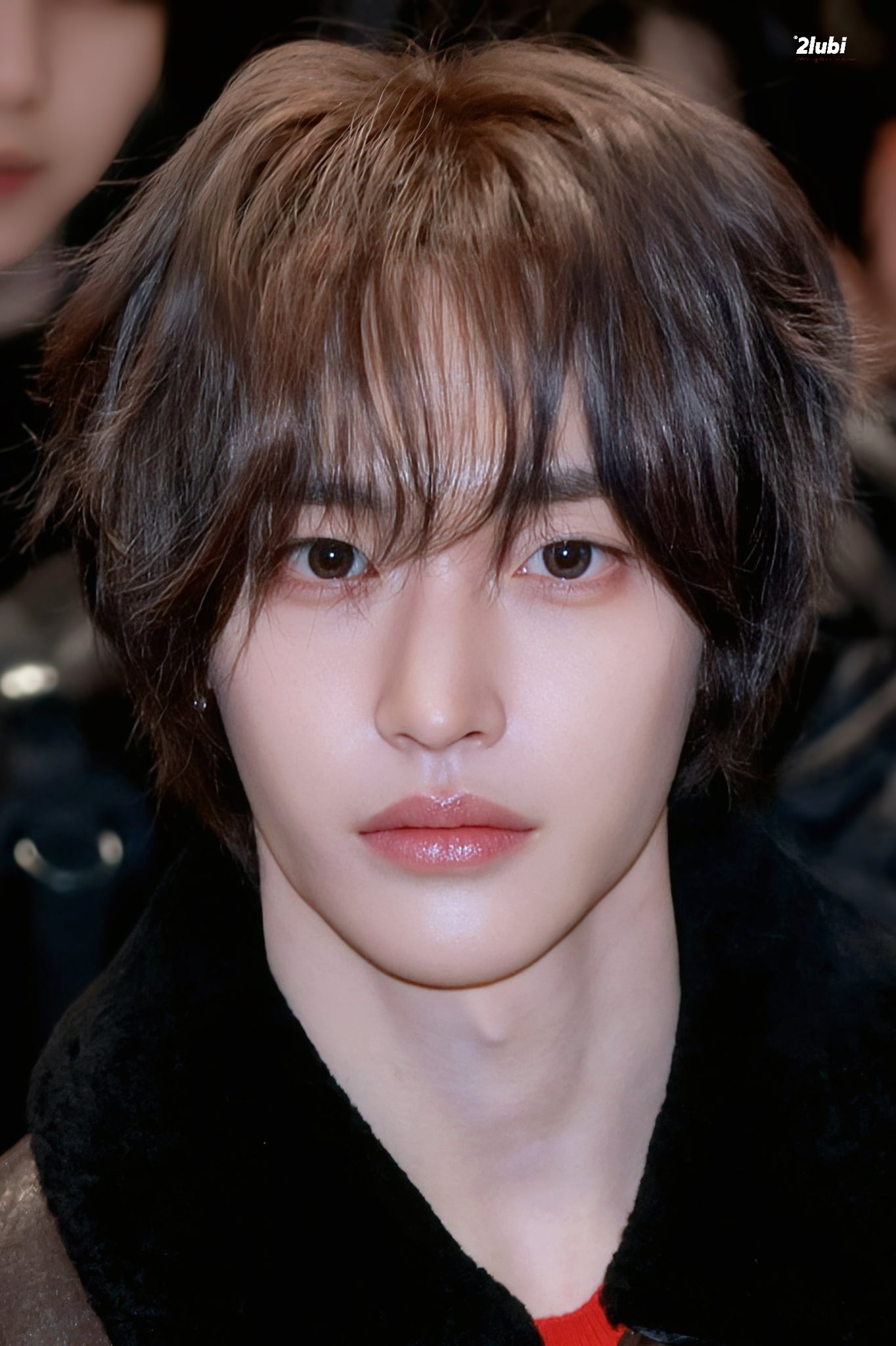 [잡담] 원빈 염색하고 타율봐 ㅋㅋㅋㅋㅋㅋㅋㅋㅋㅋㅋㅋ | 인스티즈