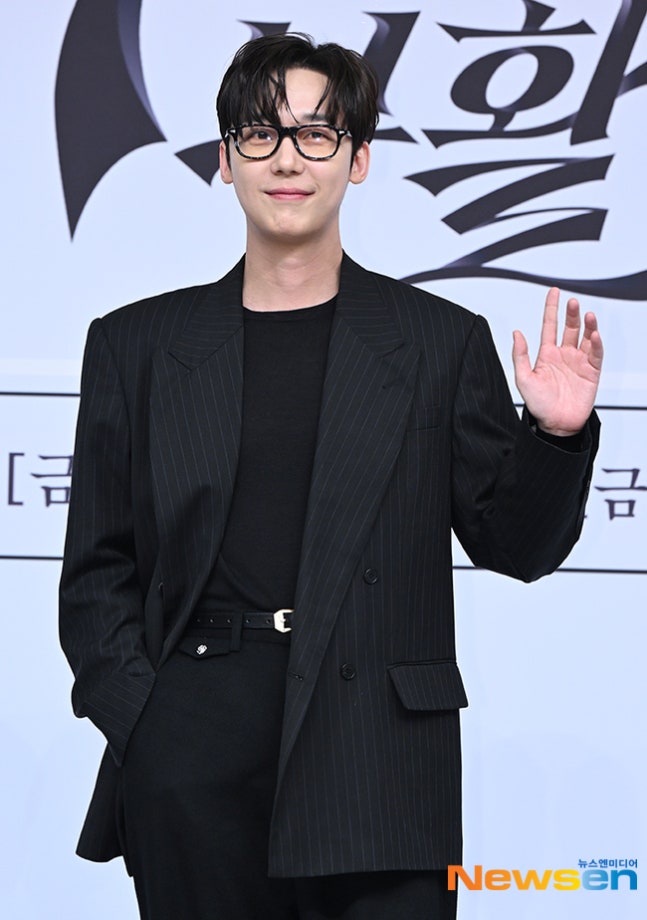 [정보/소식] 윤종훈 '기쁜 우리 좋은 날'로 KBS 일일극 입성? "출연 논의중”[공식] | 인스티즈