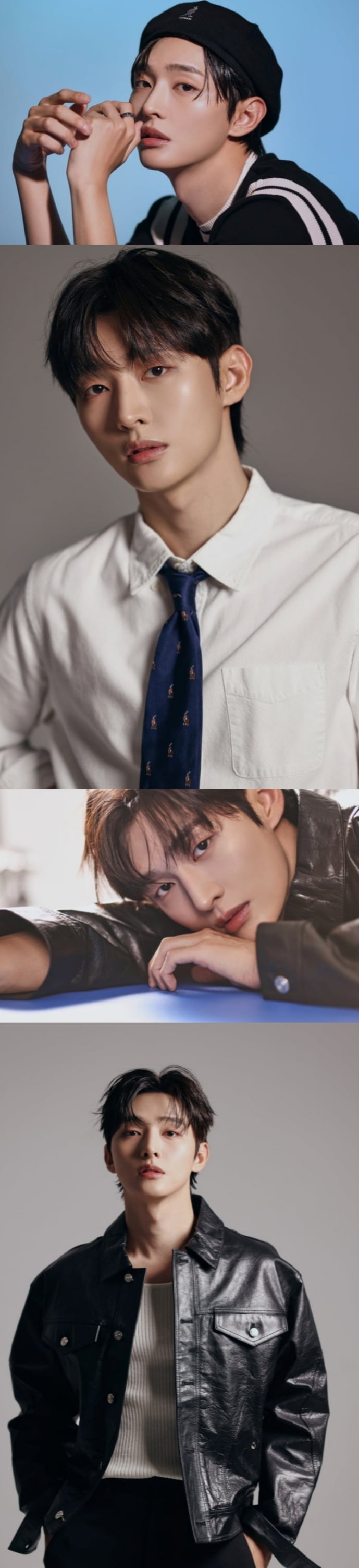 [잡담] "워너원 해체하면 주목 못 받을 거라고 예상해"…'34세' 윤지성, 아쉬움도 미련도 없었다 [인터뷰] | 인스티즈