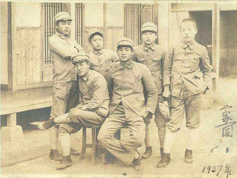 대략 100년전 한국인 | 인스티즈