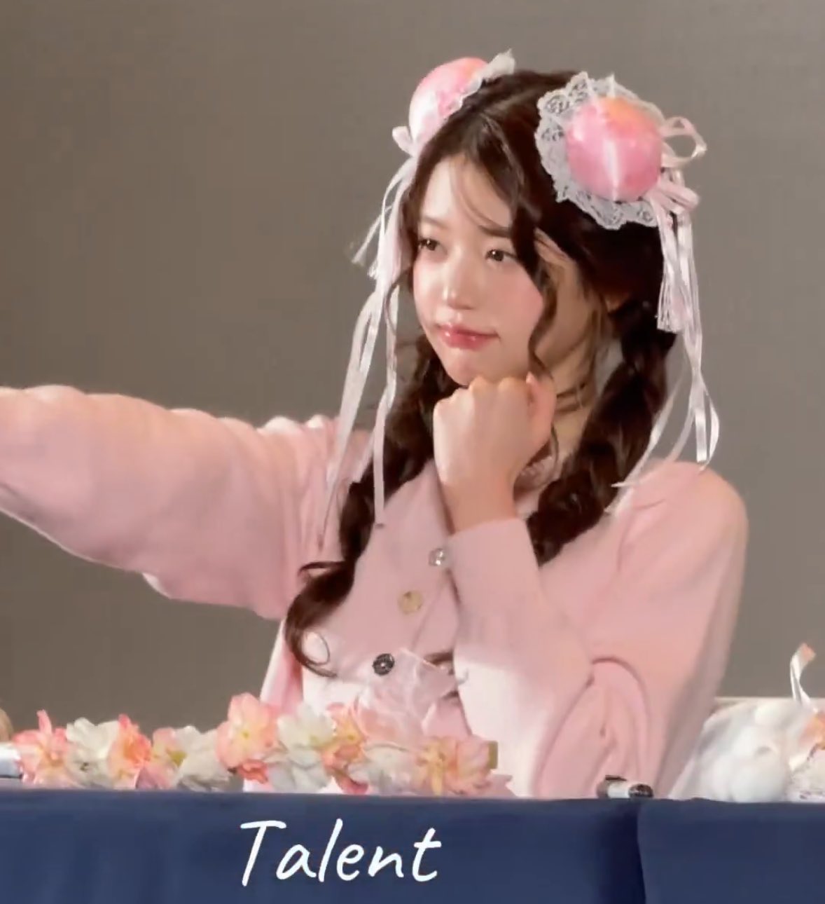 [잡담] 원영이 요즘 배리 옷 자주입어서 설마 하긴 했어 | 인스티즈