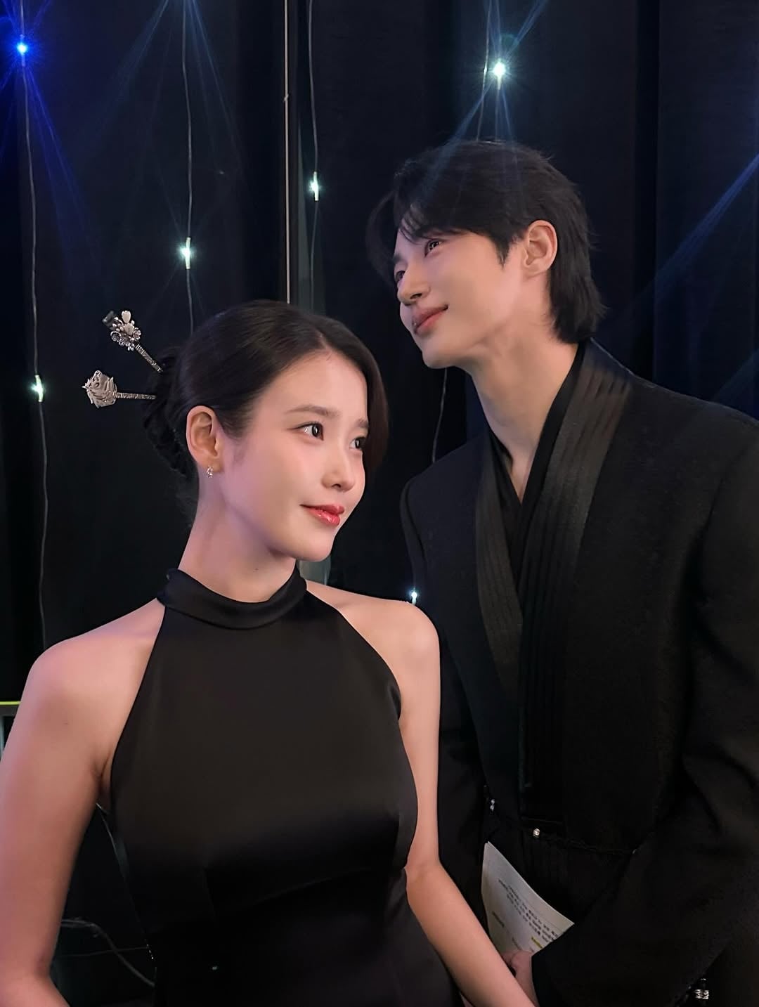 [잡담] 대군부인) 꿈에서 대군부인 봤다 ㅋㅋㅋㅋㅋ | 인스티즈