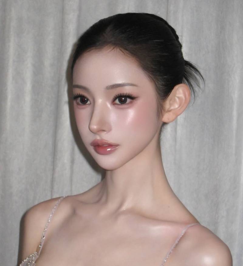 [잡담] 진짜 줜나 예쁘다 어떻게 이렇게 생김 | 인스티즈