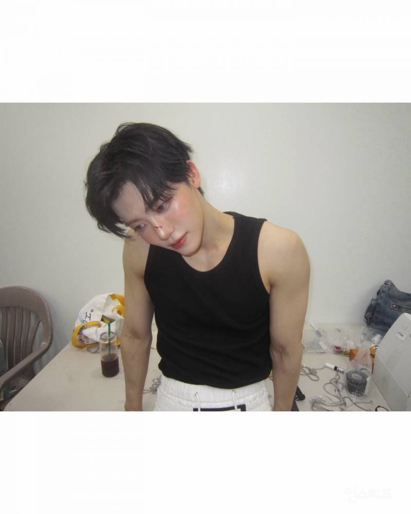 NCT DREAM 재민 인스타그램 업뎃 | 인스티즈