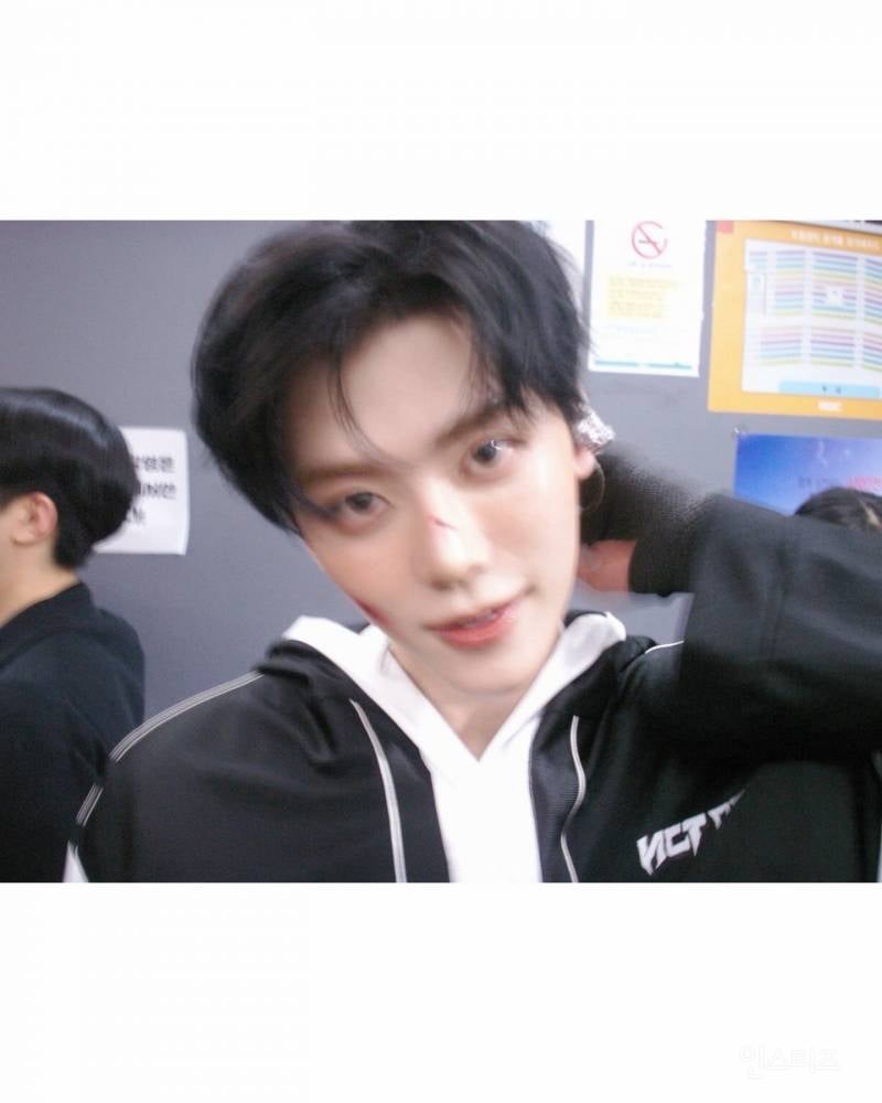 NCT DREAM 재민 인스타그램 업뎃 | 인스티즈