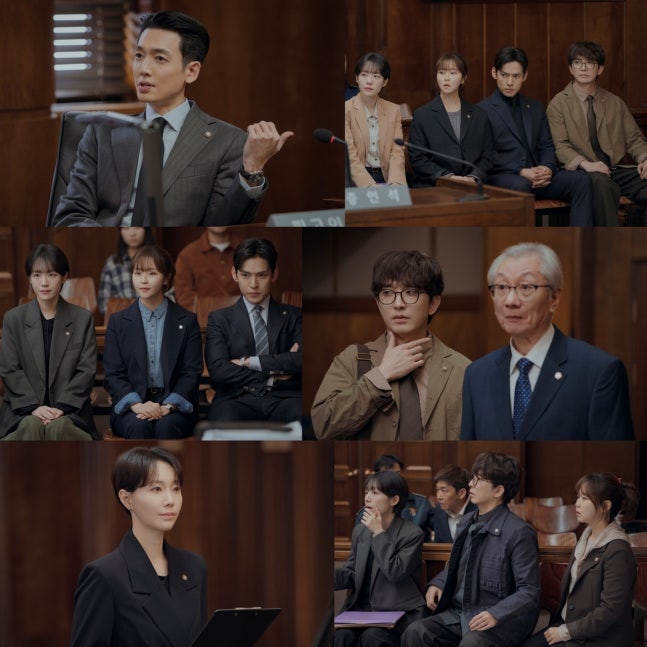 [정보/소식] 프로보노) 정경호vs프로보노 팀 정면 대결 성사..그 승부의 결과는? | 인스티즈