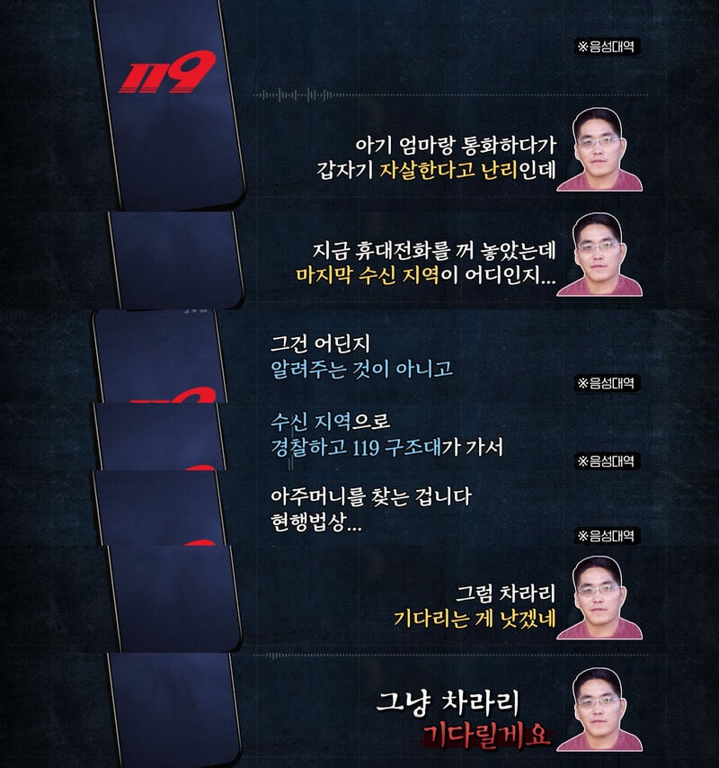 살인 범죄 후 17년 간 행방이 묘연한 국내 최장기 지명수배자 | 인스티즈