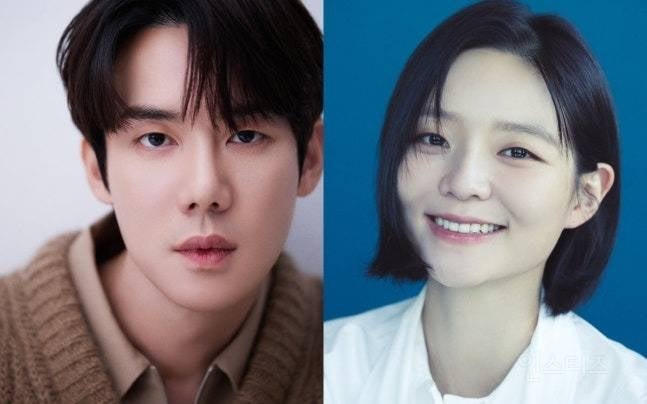 당신의 한(恨)을 풀어줄 신들린 변호사 유연석_'신이랑 법률사무소' 2026년 3월 SBS 첫방송 | 인스티즈
