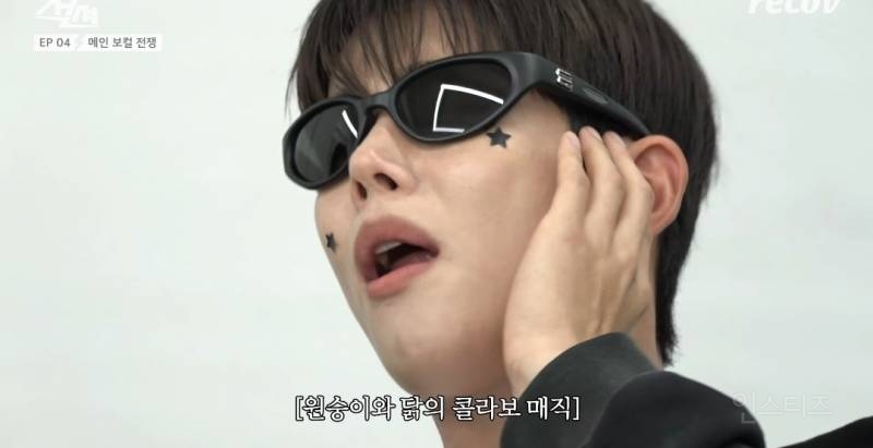 이박사 <몽키매직>으로 메보 정하는 아이돌 멤버들.jpg | 인스티즈