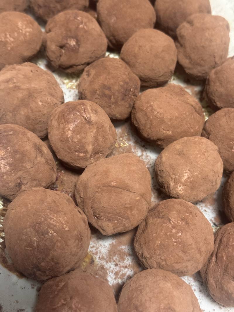 [잡담] 두쫀쿠 김장 끝🥹🥹 | 인스티즈