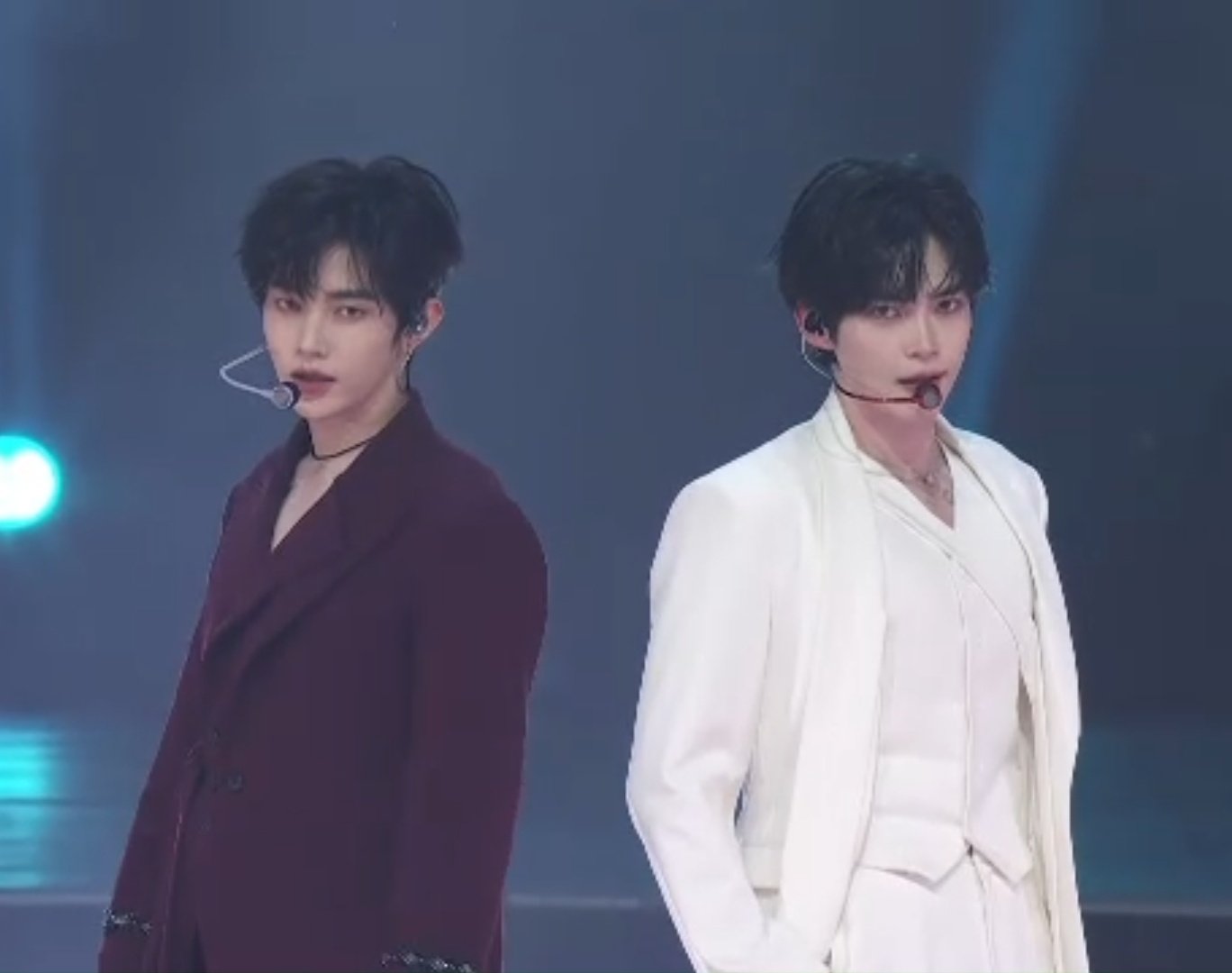 [잡담] 제베원 성한빈 장하오 얼합 진짜 좋긴해 | 인스티즈