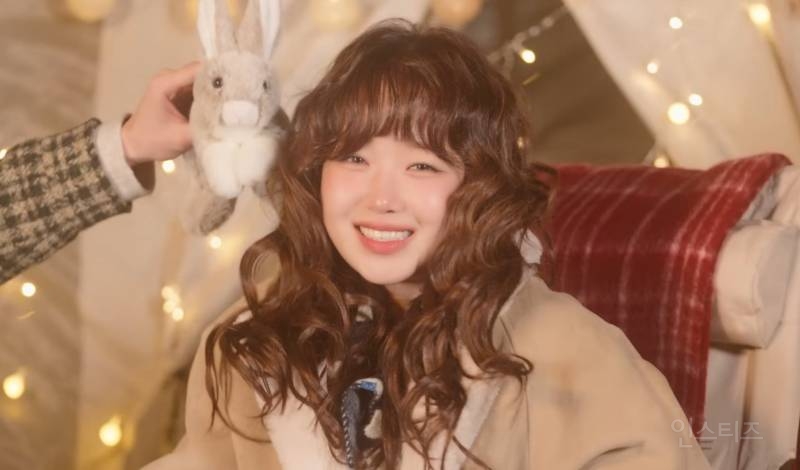복슬강아지 같다는 최유정 근황 .jpgif | 인스티즈