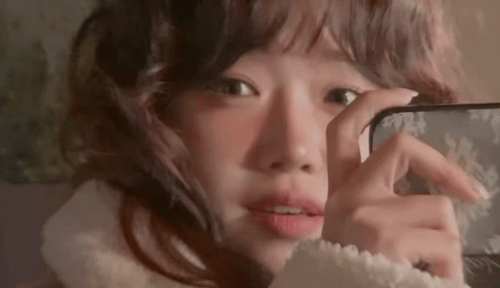 복슬강아지 같다는 최유정 근황 .jpgif | 인스티즈