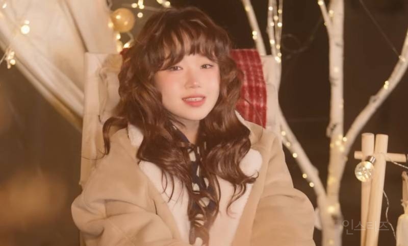 복슬강아지 같다는 최유정 근황 .jpgif | 인스티즈