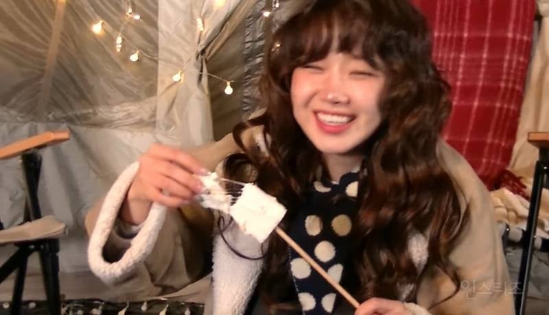 복슬강아지 같다는 최유정 근황 .jpgif | 인스티즈