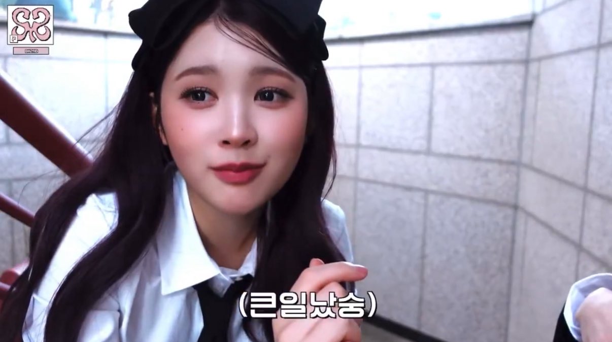 [잡담] 노숭이 별명은 자컨 자막이 너무 웃김 | 인스티즈
