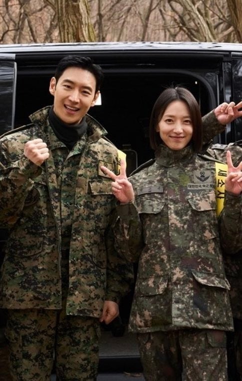 [잡담] 이제훈 표예진 로코 찍으면 안됨? | 인스티즈