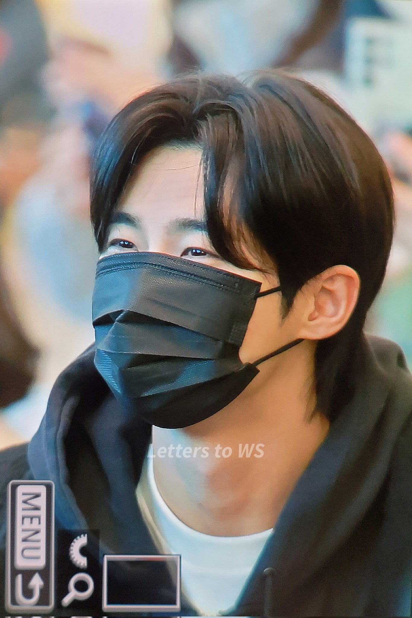 [잡담] 변우석) 벼누석 프리뷰도 넘잘생 🐣 🐥 | 인스티즈
