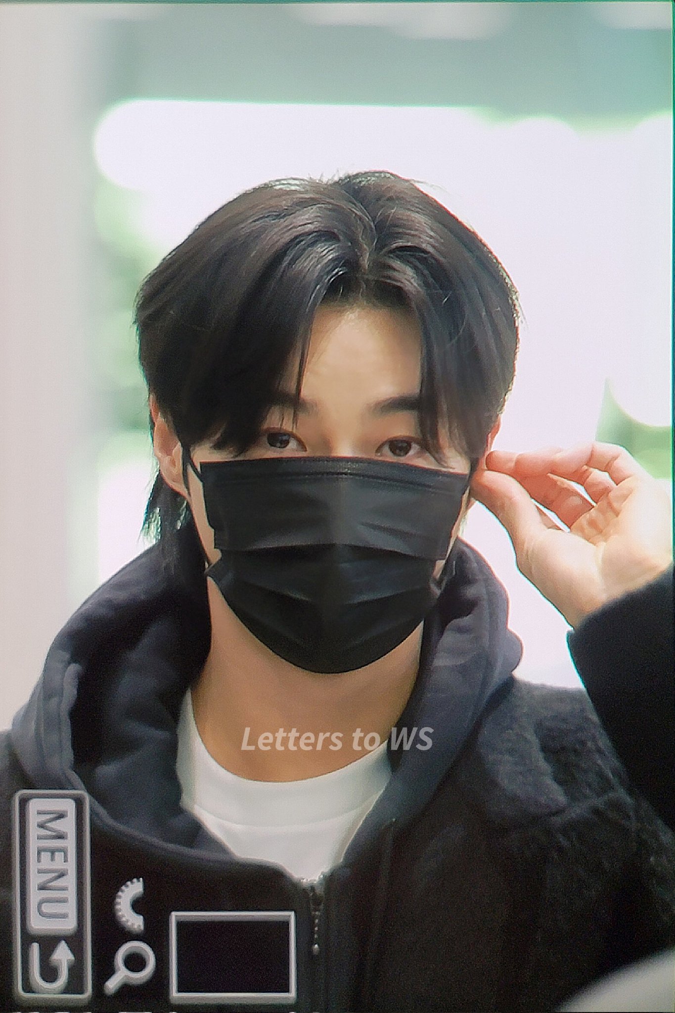 [잡담] 변우석) 벼누석 프리뷰도 넘잘생 🐣 🐥 | 인스티즈