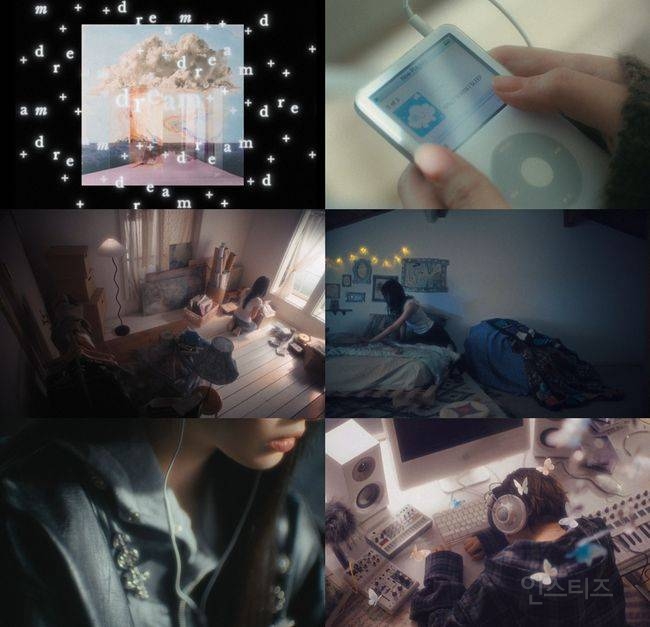  2026 신인 버추얼 걸그룹 탄생..OWIS(오위스), '골든디스크어워즈'서 데뷔 신호탄 | 인스티즈