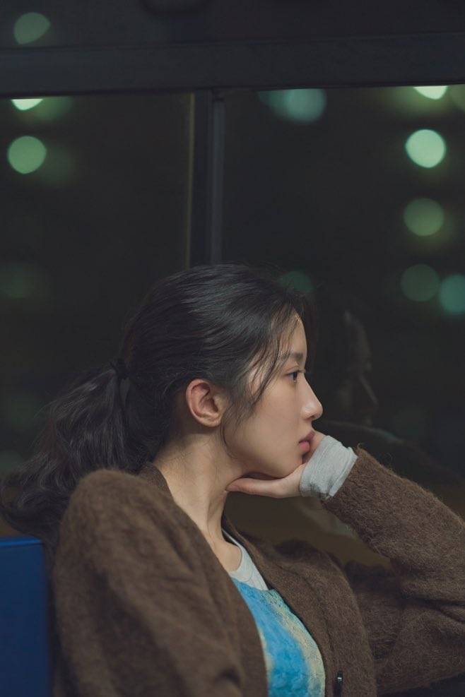 <만약에 우리> 문가영 버스씬 촬영 놀라운 점 | 인스티즈