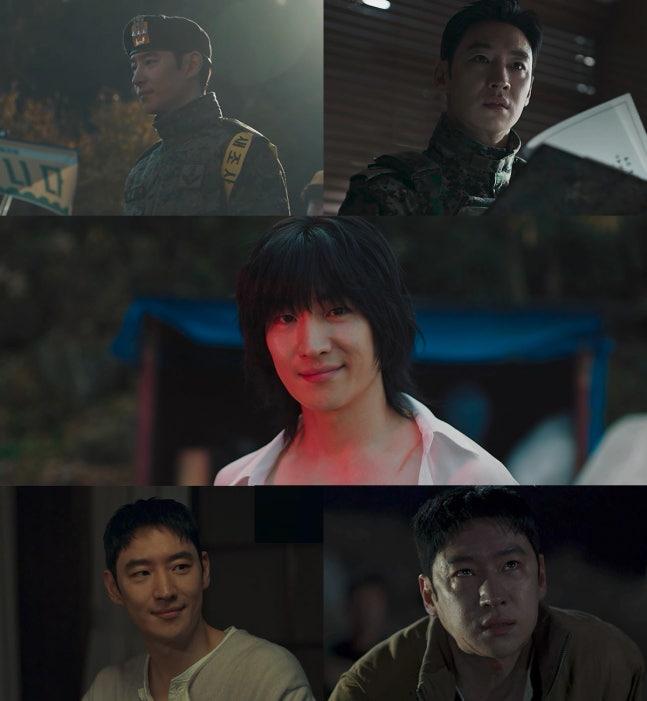 [정보/소식] 모범택시3) '모범택시3' 이제훈, 시리즈물 역사상 최고 호평 "배우로 누릴 수 있는 최고의 사랑 받아” | 인스티즈