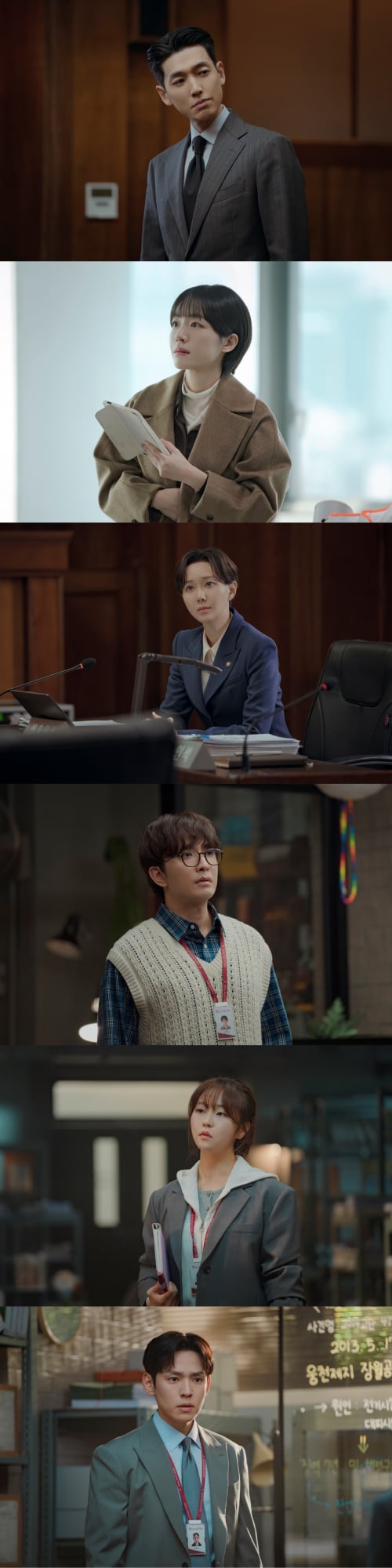 [정보/소식] 프로보노) '프로보노' 정경호→강형석, 종영소감 | 인스티즈