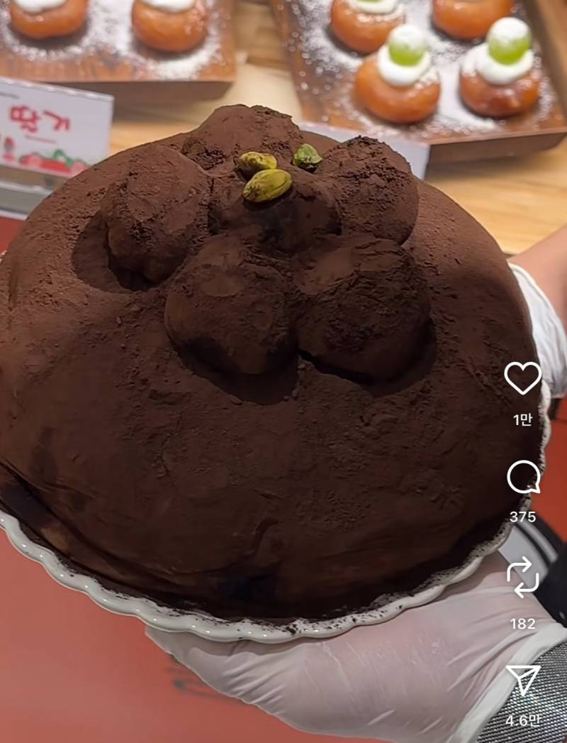 [잡담] 두쫀쿠 30만원에 판다는데 어떻게 생각해 | 인스티즈