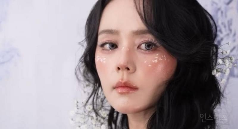 로판여주 메이크업한 한가인 | 인스티즈