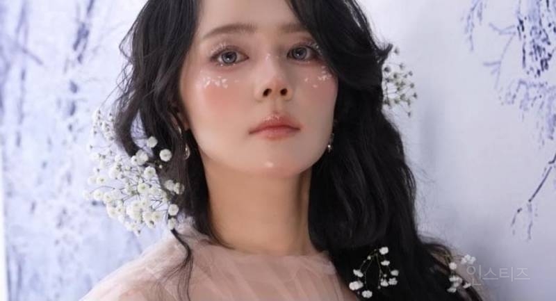 로판여주 메이크업한 한가인 | 인스티즈
