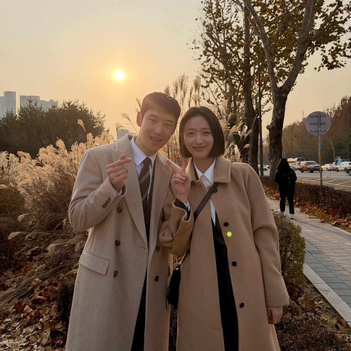 [잡담] 모범택시3) 도기고은 투샷 개좋다ㅋㅋㅋㅠㅜ | 인스티즈