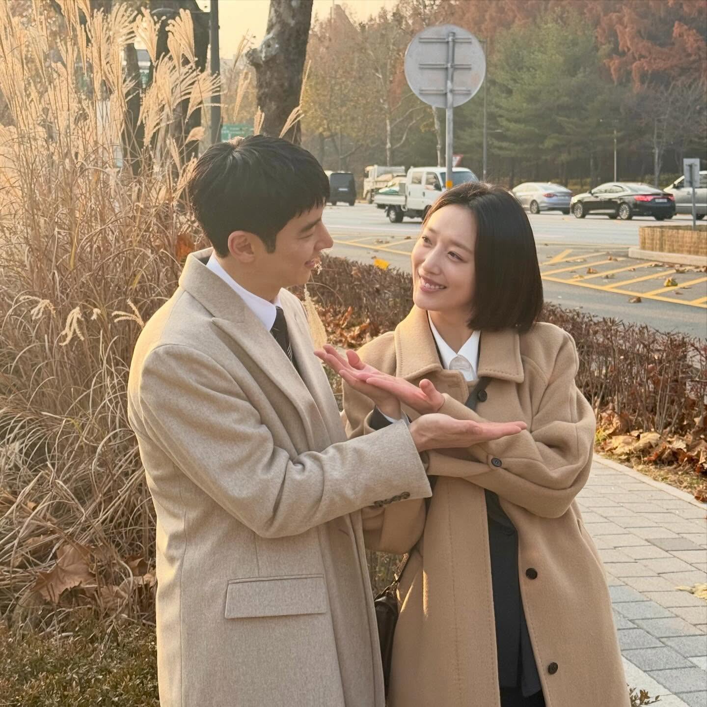 [잡담] 모범택시3) 도기고은 투샷 개좋다ㅋㅋㅋㅠㅜ | 인스티즈