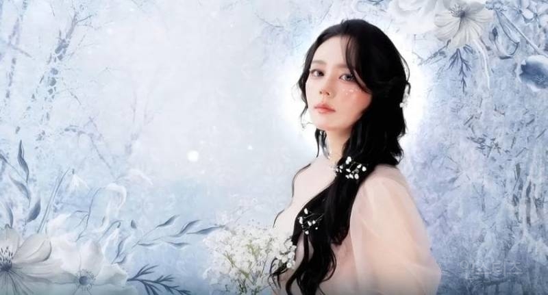 로판여주 메이크업한 한가인 | 인스티즈