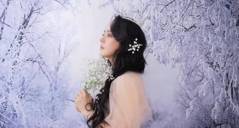 로판여주 메이크업한 한가인 | 인스티즈