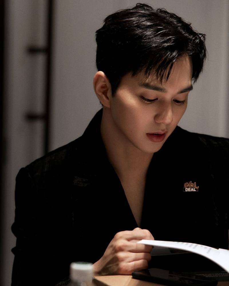 현재 기분이 이상해진다는 유승호 인터뷰..JPG | 인스티즈