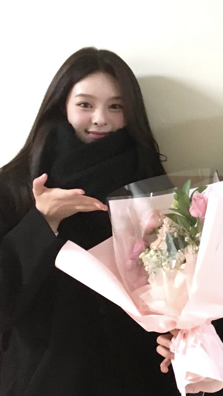 [잡담] 난 하투하 데뷔조중에 앳하트 나현 아쉬움 | 인스티즈