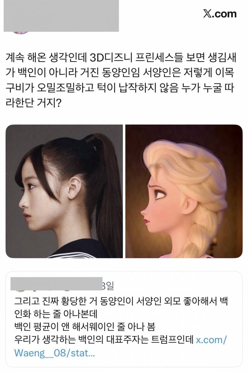 서양인들 맞은 적 없어서 맷집 약하다는 거 𝙅𝙊𝙉𝙉𝘼웃기네 | 인스티즈